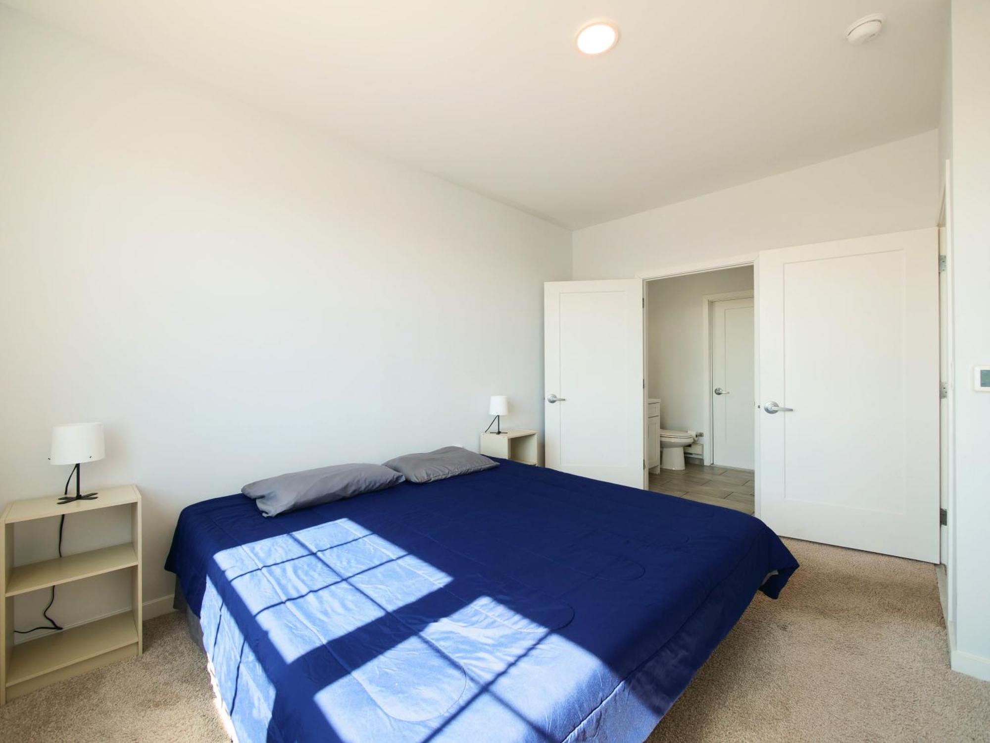 Mins To Nyc, Exceptional Modern 2Bedroom Apt Jersey City Buitenkant foto