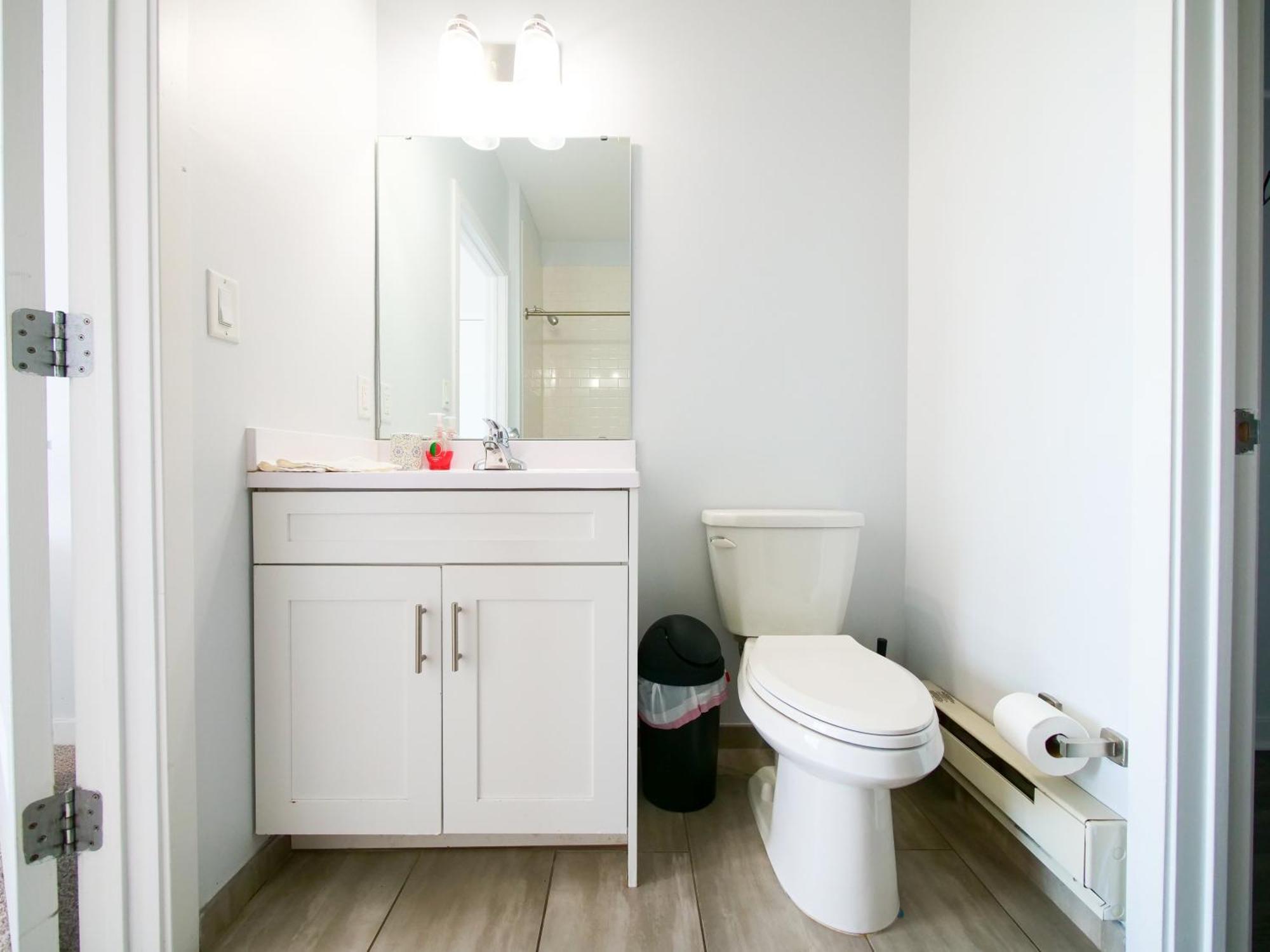 Mins To Nyc, Exceptional Modern 2Bedroom Apt Jersey City Buitenkant foto